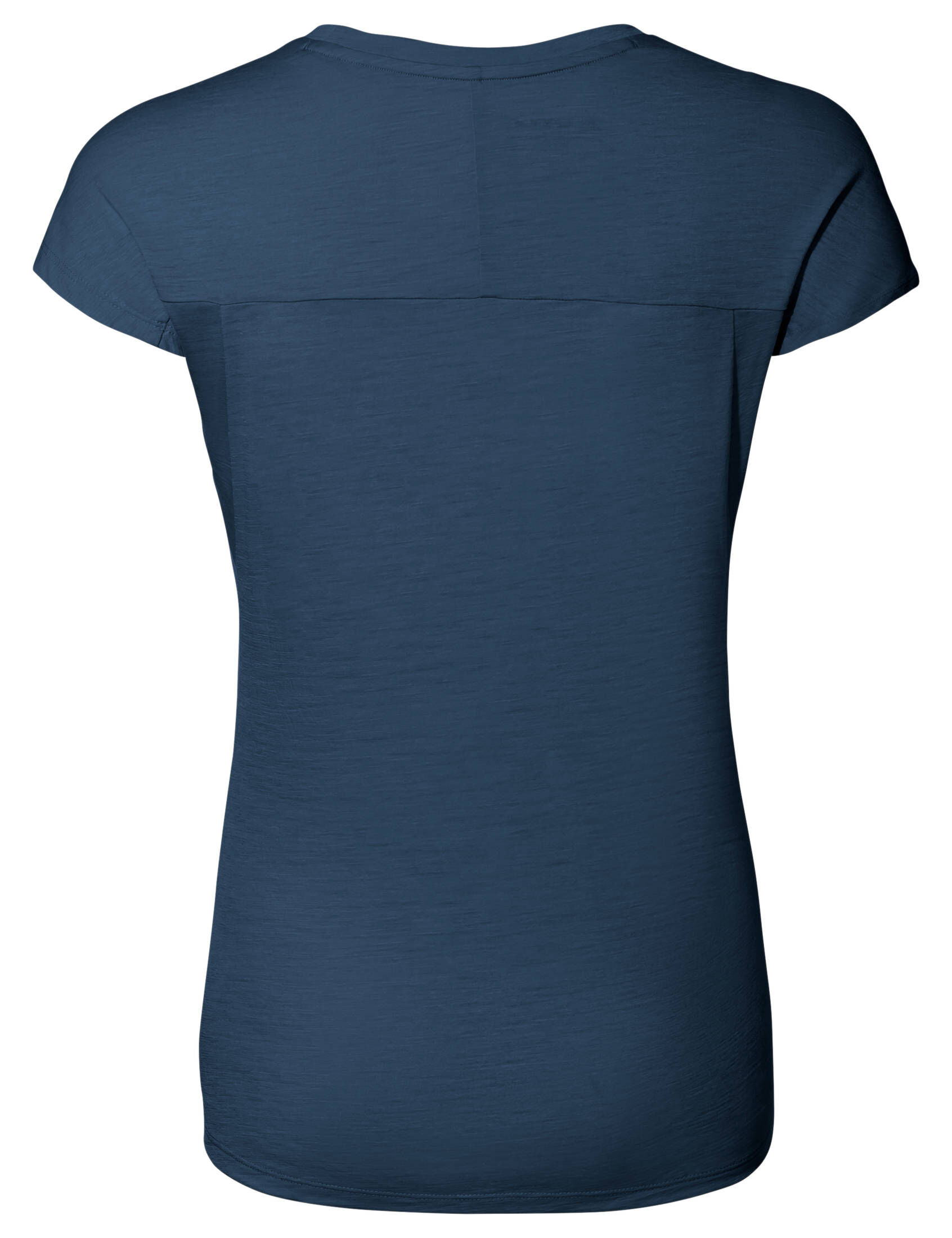 VAUDE| Damen T-Shirt Women's Tekoa Wool T-Shirt