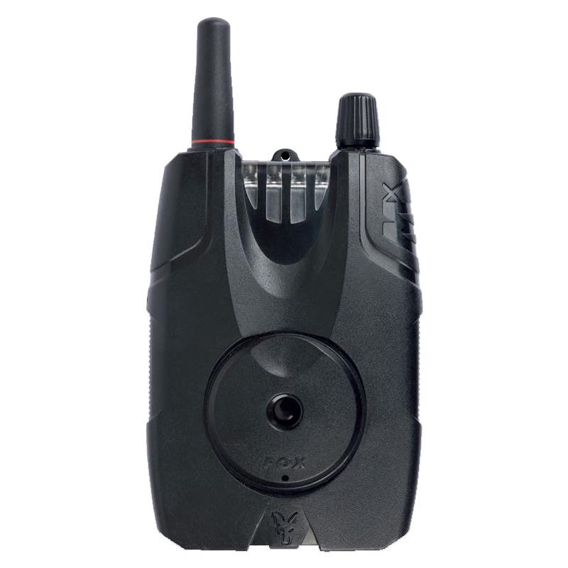 Centrale Fox Micron Mx Receiver