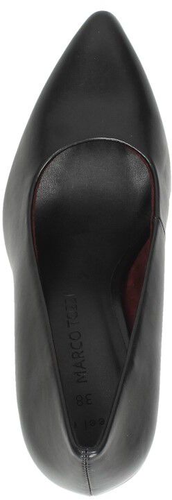 Marco Tozzi Pumps zwart