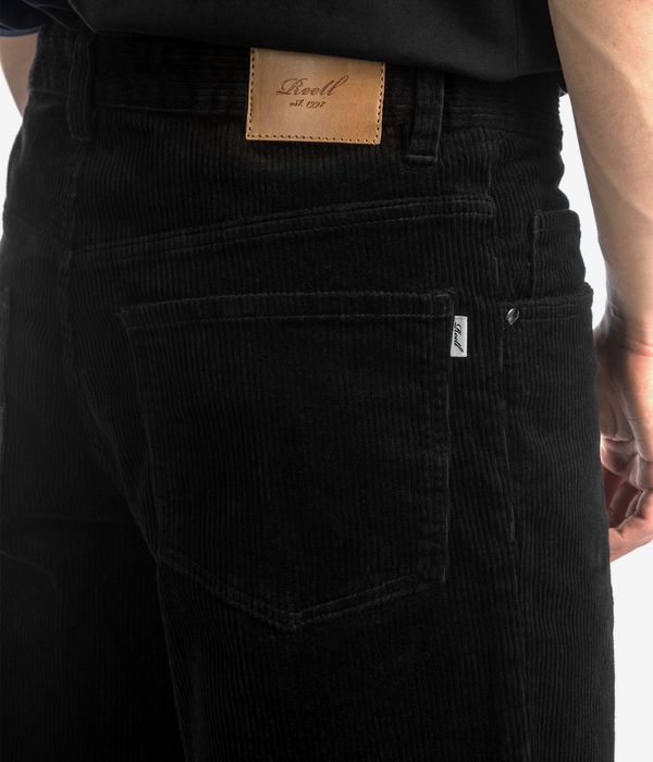 REELL Solid Hose (black cord)