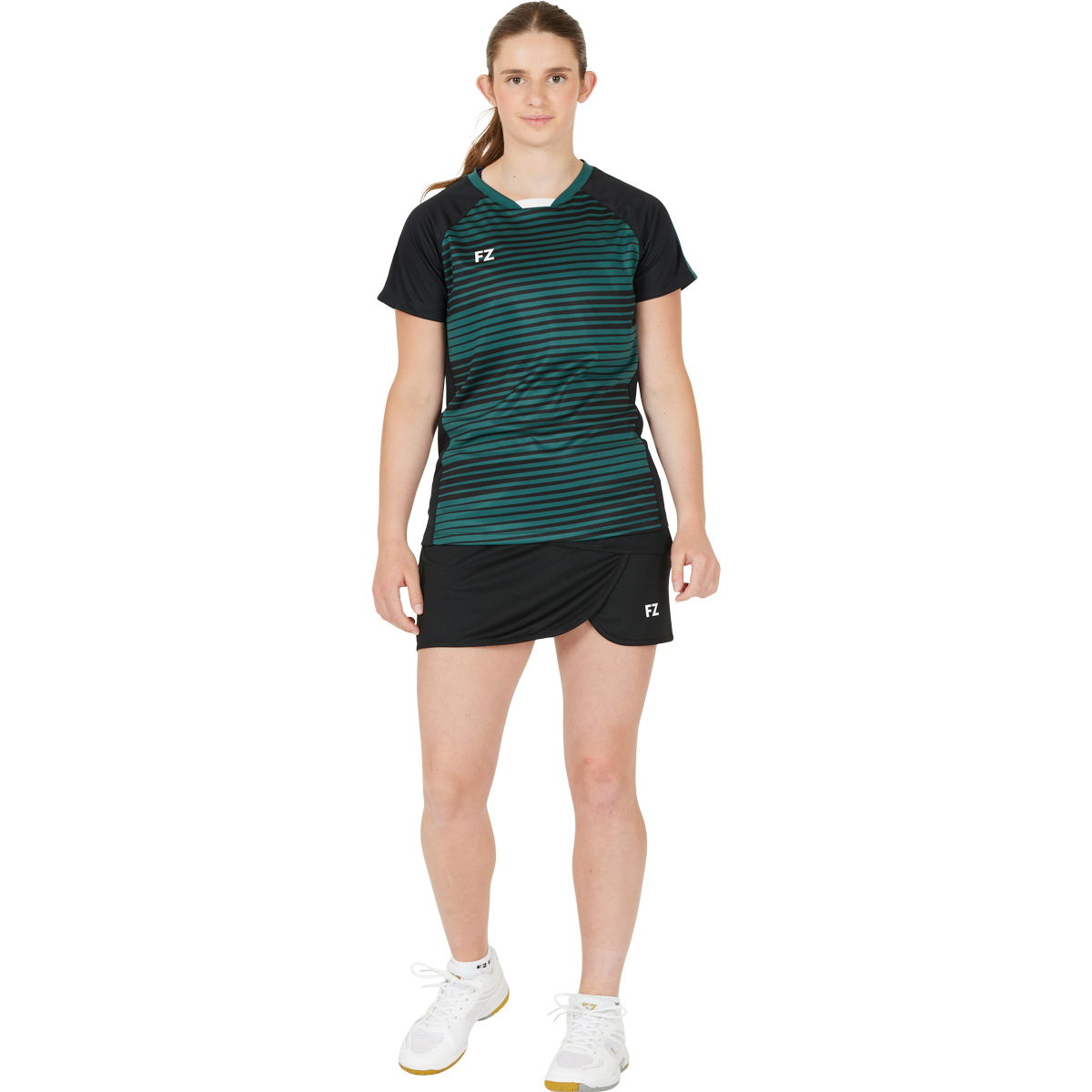 FZ FORZA Liddi 2in1 Badmintonnederdel Dame