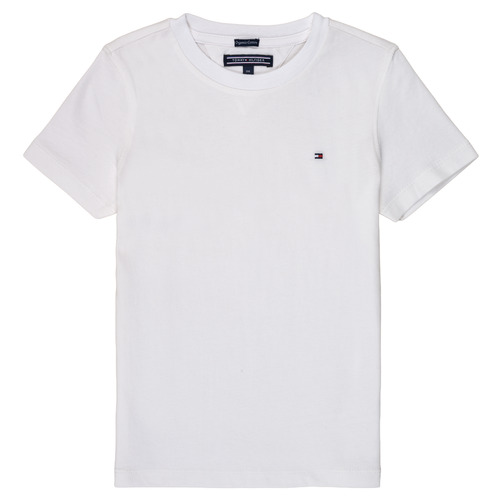 Tommy Hilfiger - SORELA - Blanc