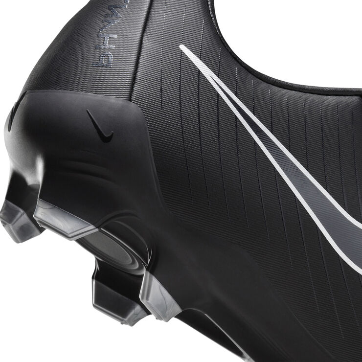 Nike Phantom GX 2 Academy FG/AG fodboldstøvler Sort