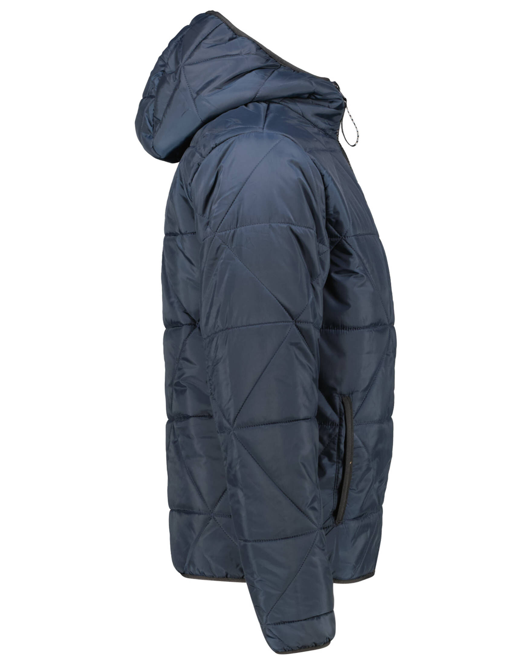 Pepe Jeans| Herren Winterjacke JAFER