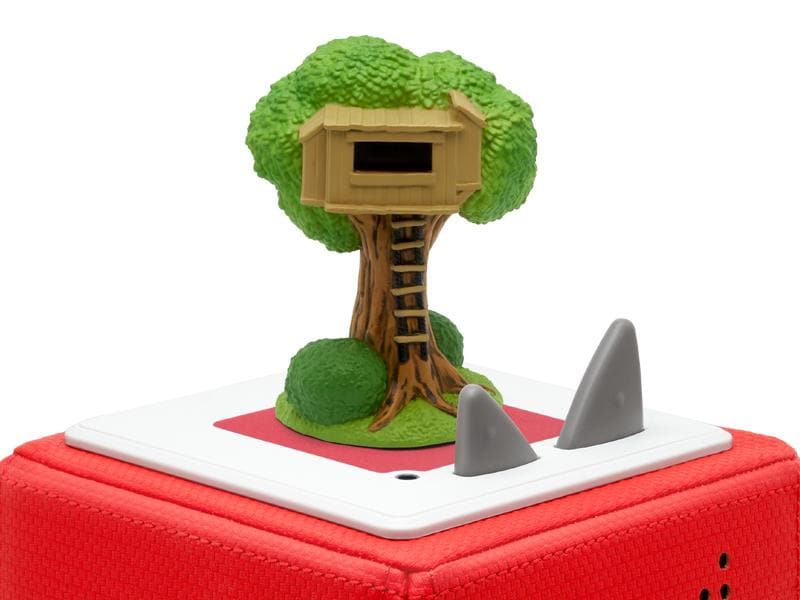 Tonies Hörbuch Das Magische Baumhaus – Im Tal der Dinos Hörspiel