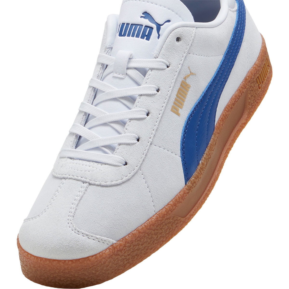 Puma Club Sneakers