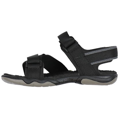 Timberland Sandalen - Abenteuersucher - Jet Black
