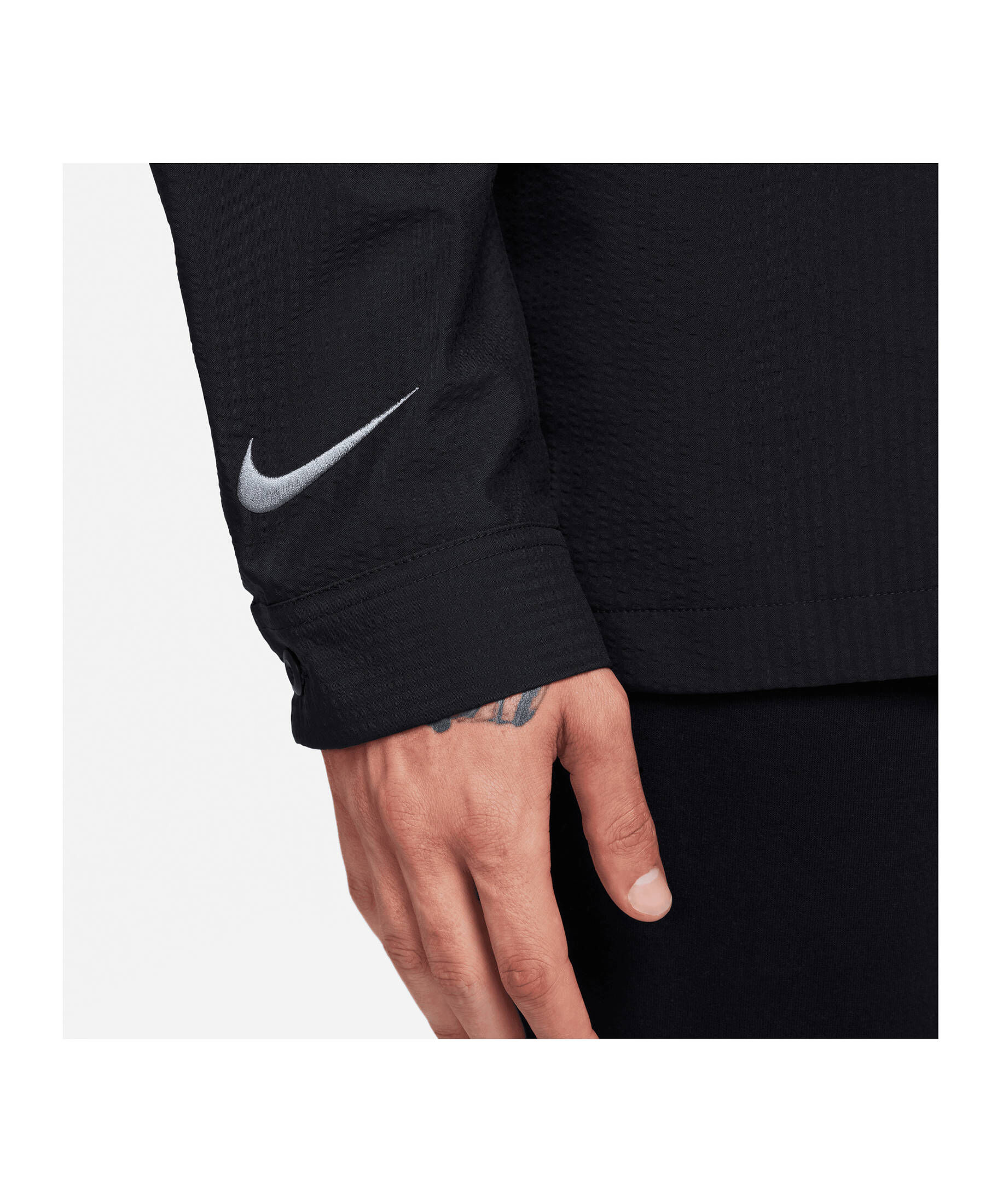 Nike| Jacke International FC Chelsea London