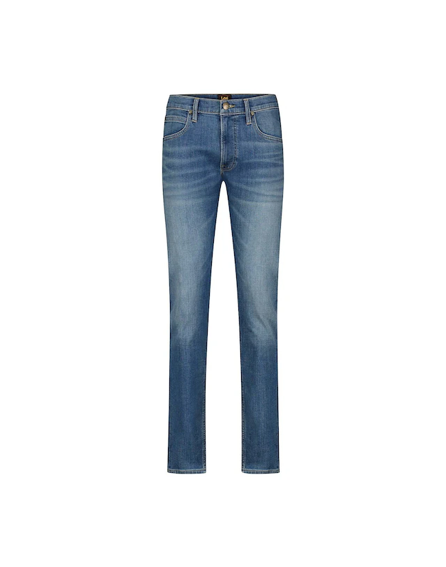 Lee® Slim-fit-Jeans »Lee Jeans Slim Fit Luke«