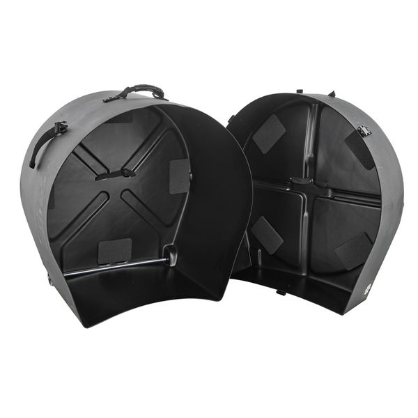 Hardcase HN24B Bass Drum Koffer