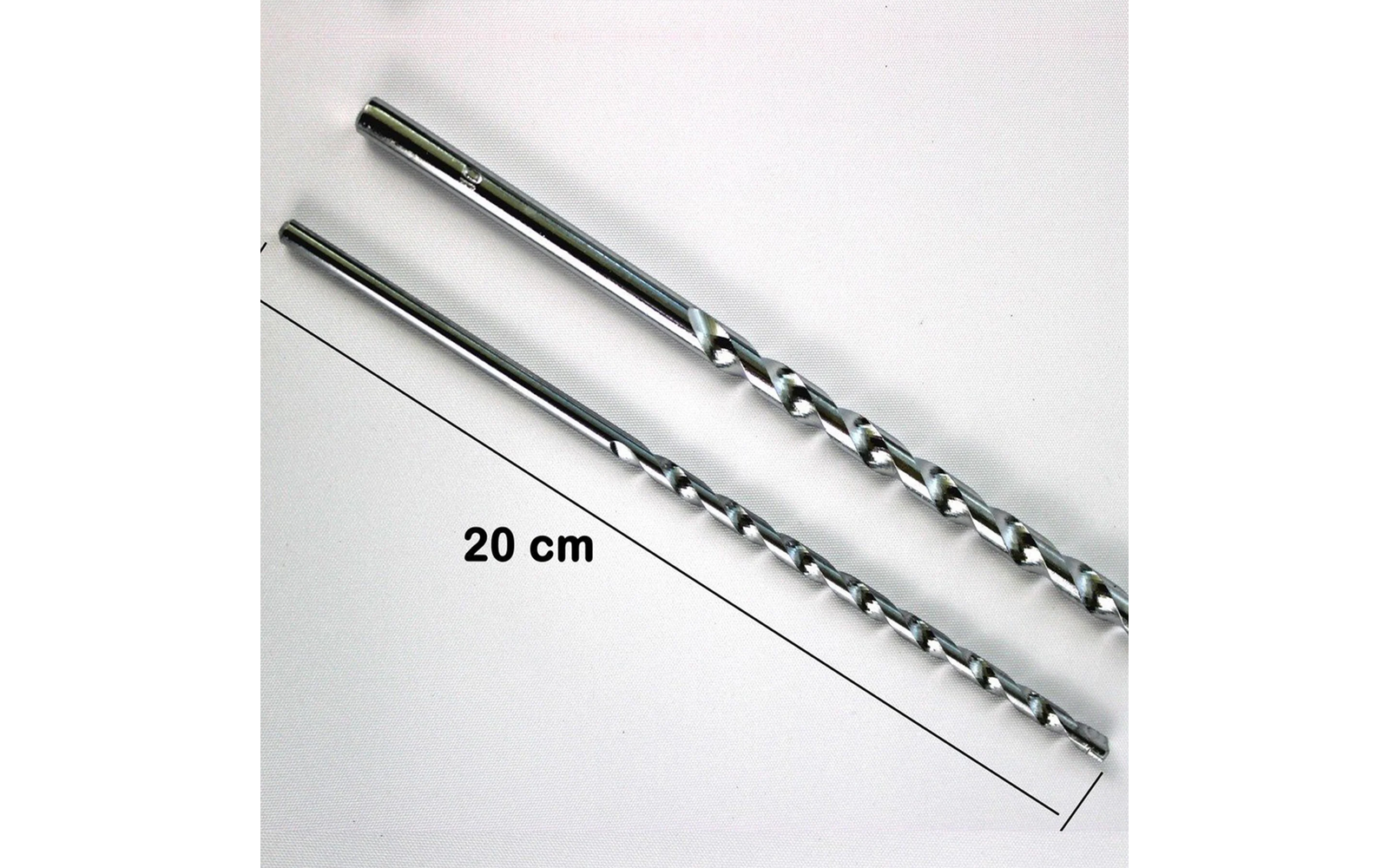 Peggy Peg PreDrill 2er