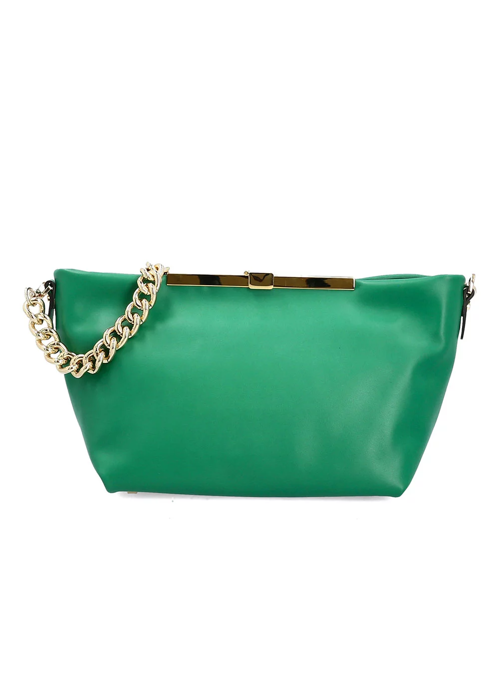 PETIT EGLANTINE CHAINETTE VERT