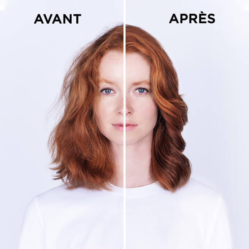 Conditionneur cheveux fins Ashita Suprême Shu Uemura 250ML