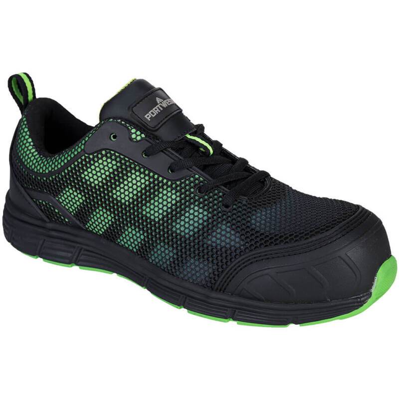 Portwest FT35 Chaussure Basse Compositelite Ogwen S1P