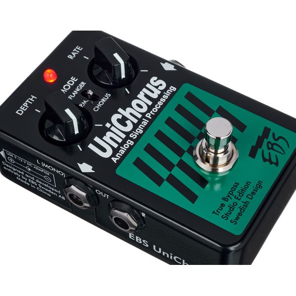 EBS UniChorus Studio Edition Rev 2