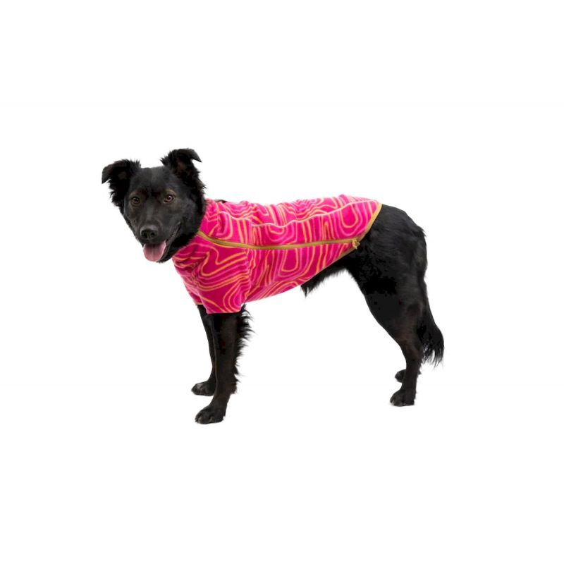 Climate Changer Fleece Jacket - Veste pour chien