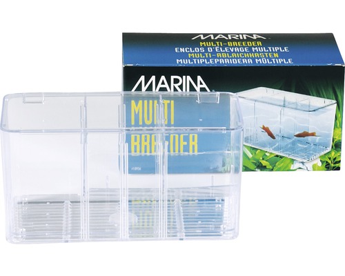 Paaibox Marina 5 in 1, 20,5 x 10 x 11 cm