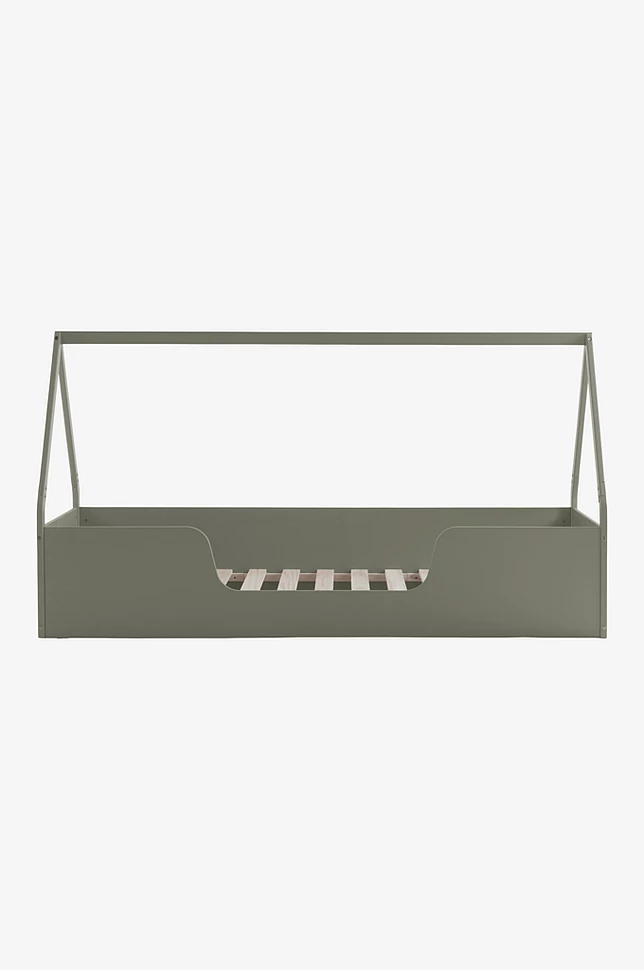 CAMPO barneseng 90x200 cm
