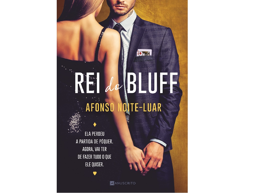 REI DO BLUFF