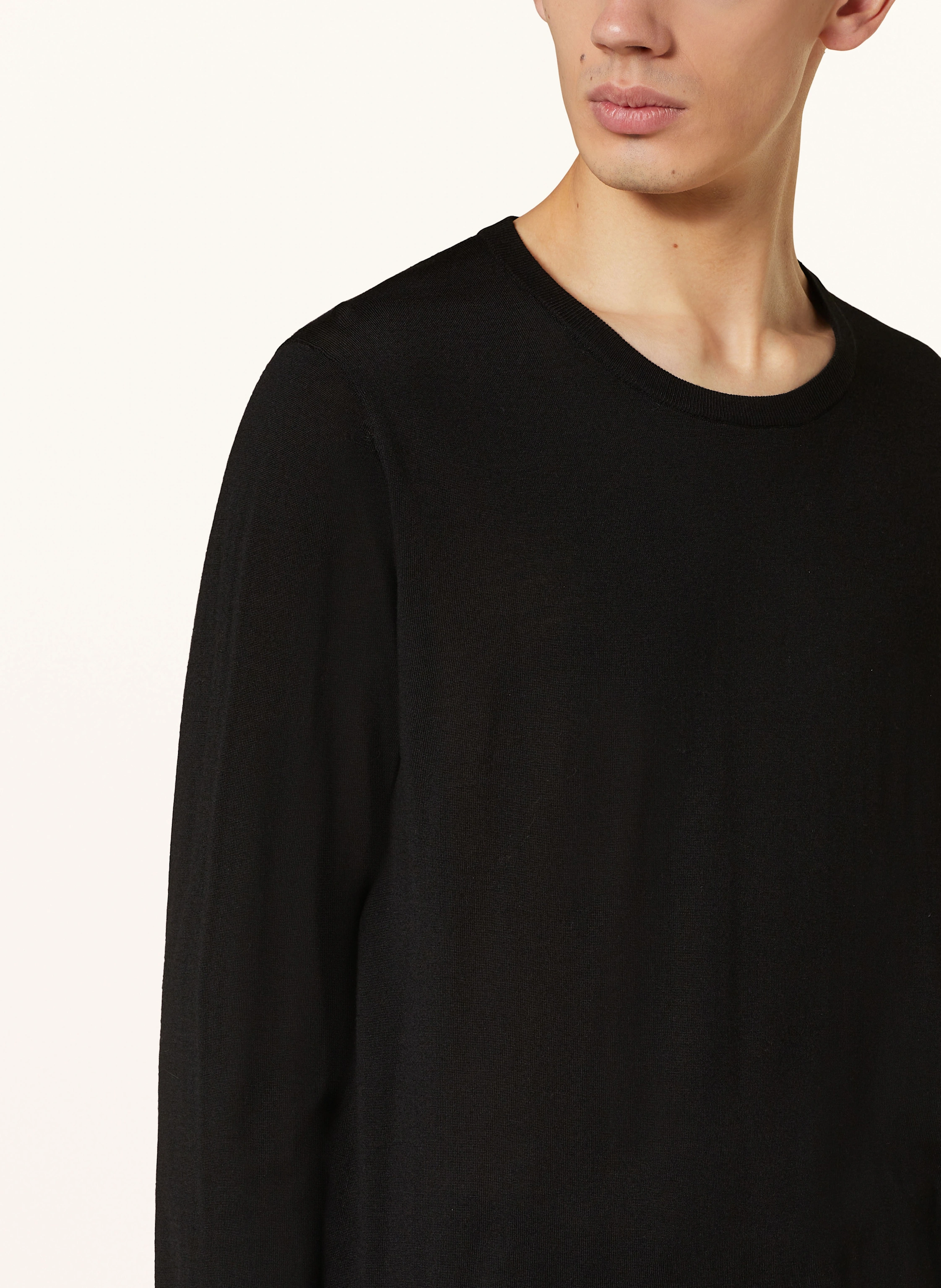 SANDRO Longsleeve