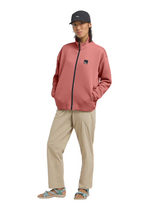 Mogari Fleece Jack