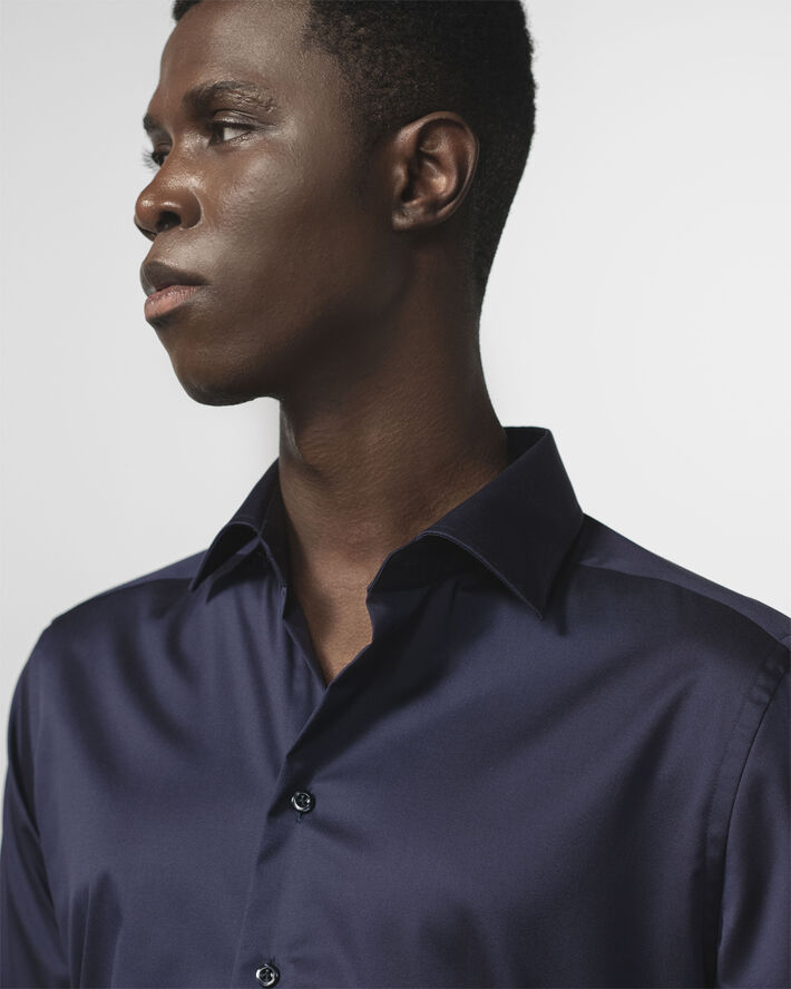 BARONS The Consultant 4. 0 | Navy | Slim fit Navy