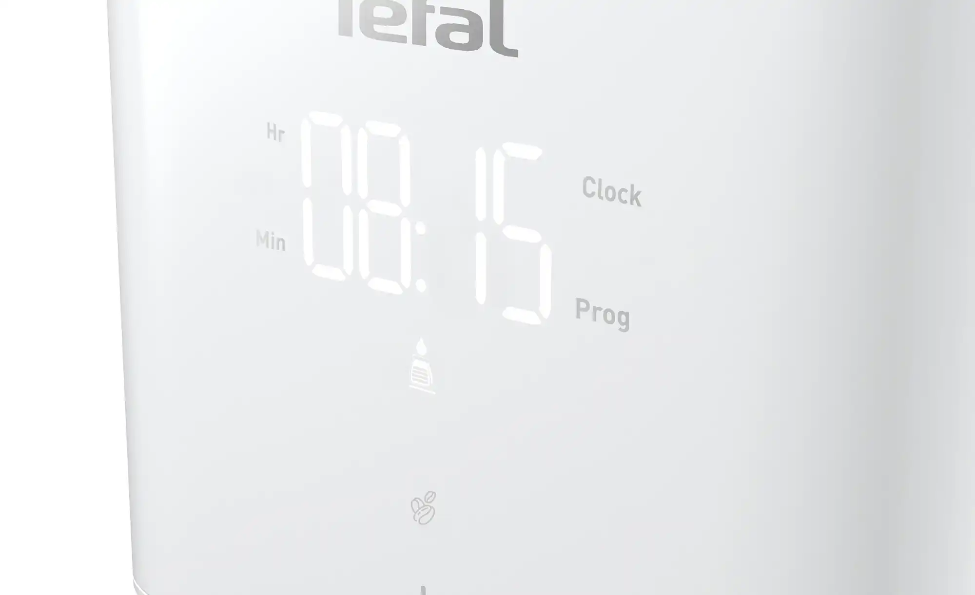 Tefal Kaffeeautomat CM6931