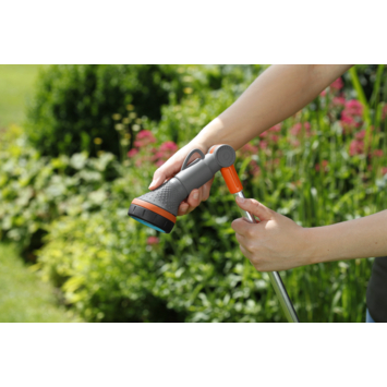 GARDENA Comfort handsproeier met verlengstuk