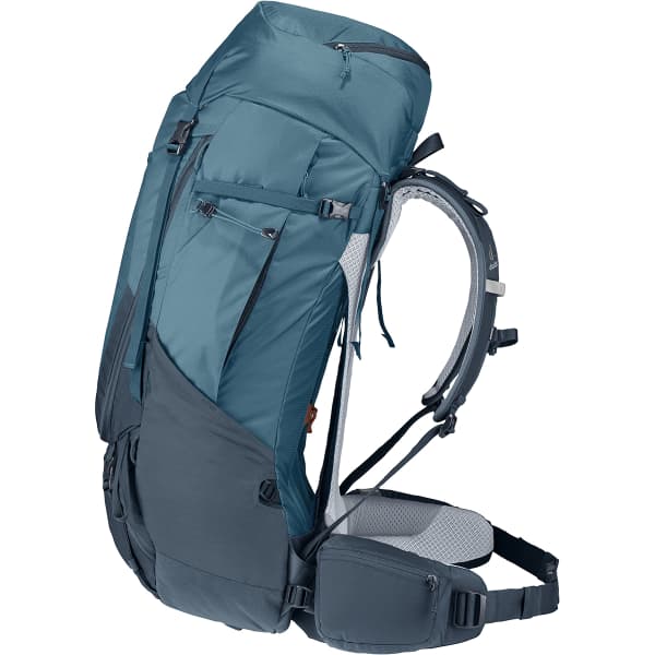 Sac à dos randonnée DEUTER FUTURA AIR TREK 60 + 10 ATLANTIC/INK