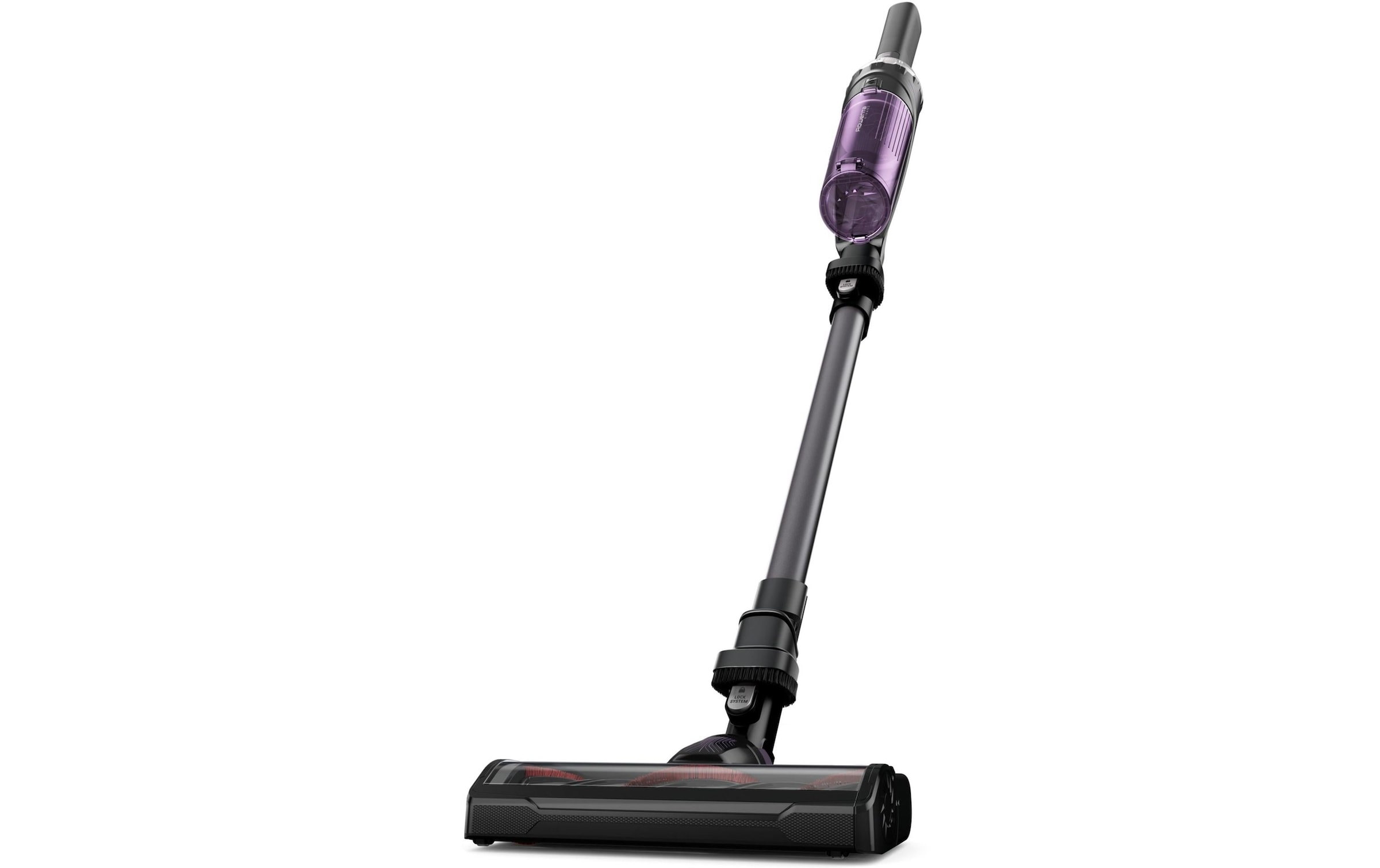 Rowenta Akku-Hand-und Stielstaubsauger »Rowenta X-Nano RH1128WO«
