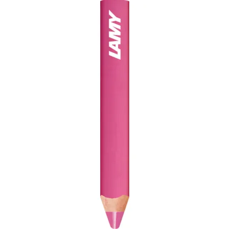 LAMY 3plus 028 dark magenta