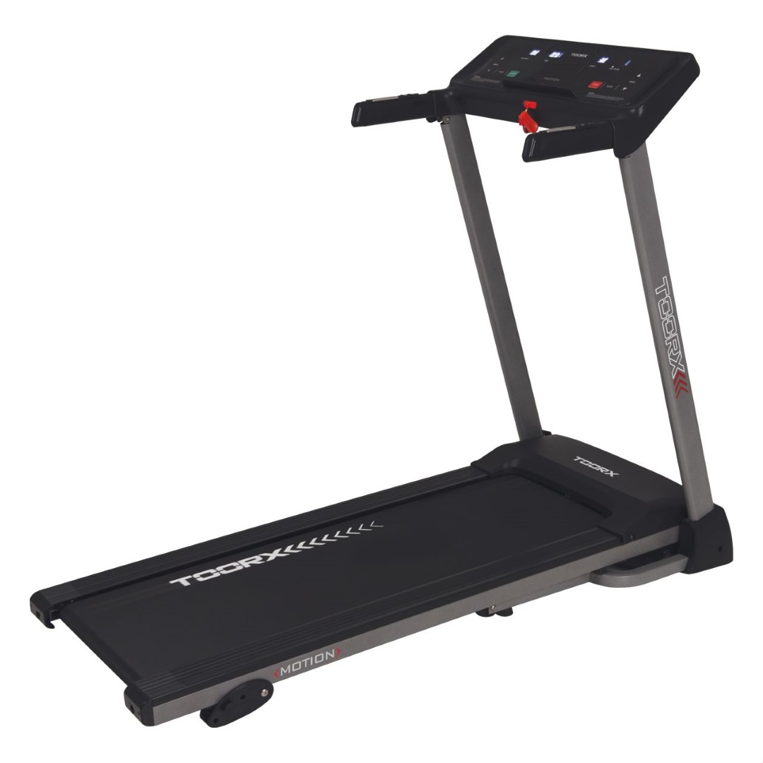 Toorx Motion