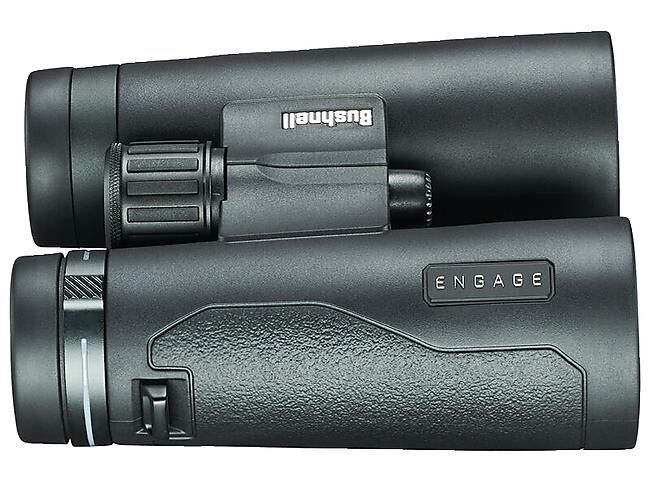 BUSHNELL - JUMELLES ENGAGE EDX 10X42