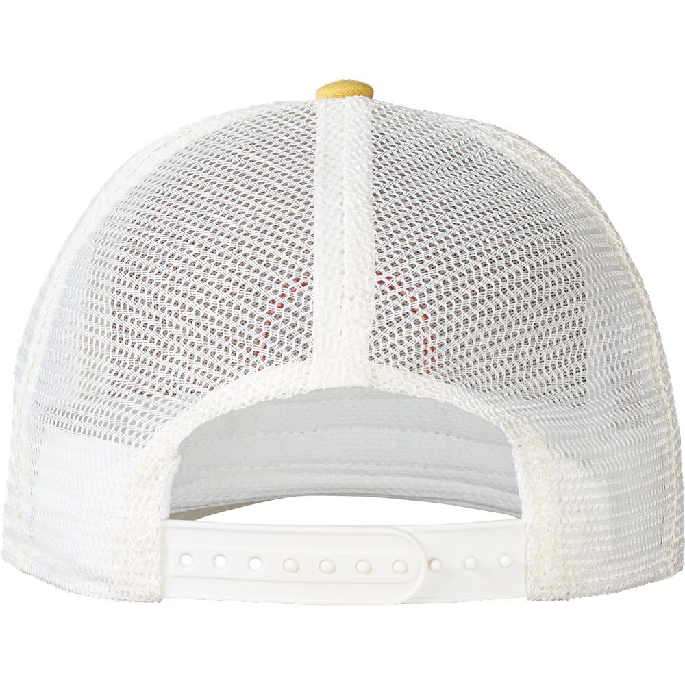 VAUDE Cap II Kinder vanilla
