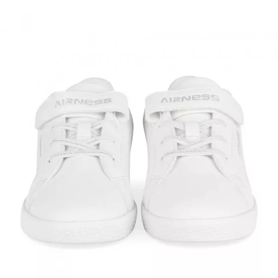 Baskets BLANC AIRNESS