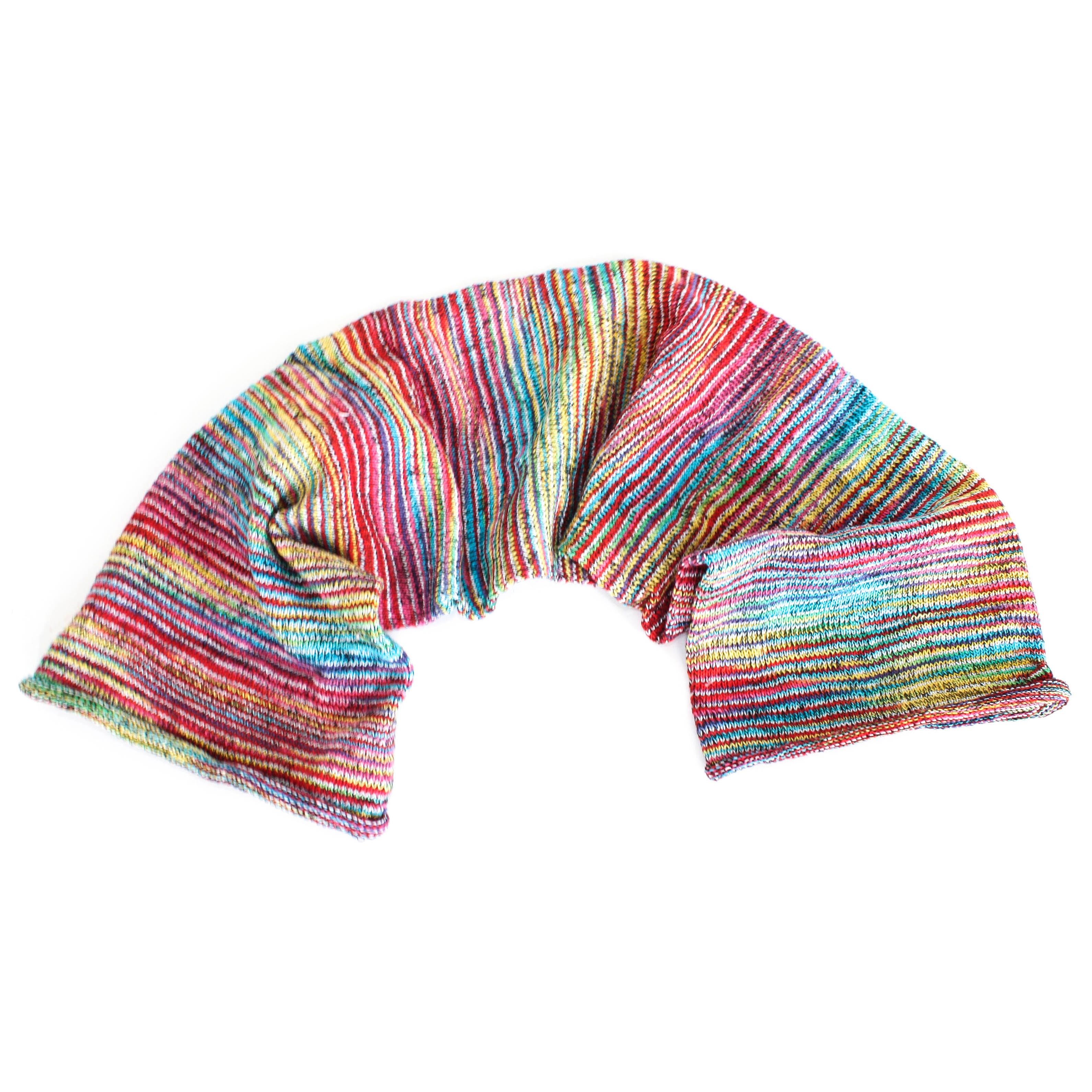 Schal 'Magic Scarf', multicolor, L 65 cm, B 20 cm günstig bestellen