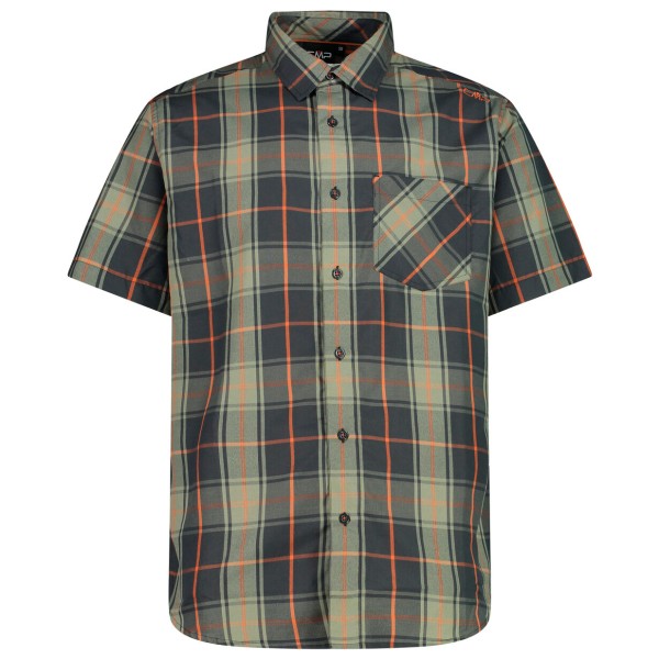 CMP - Shortsleeve Shirt - Chemise