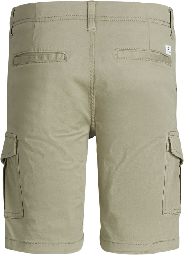 Jack & Jones JPSTJOE JJCARGO SHORTS JNR Crockery