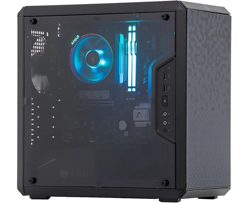 Mission SG R100 Gaming PC