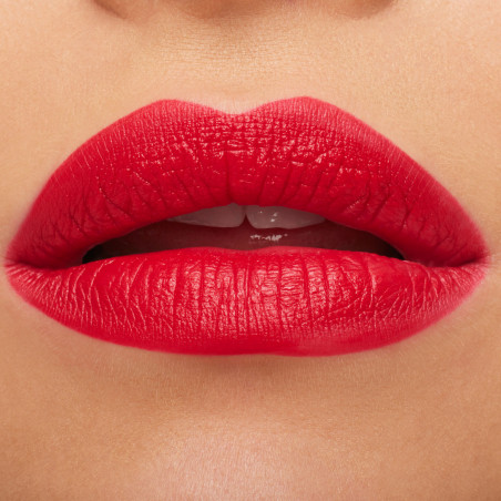 M·A·C Cosmetics Rouge à lèvres Macximal Matte Red Rock