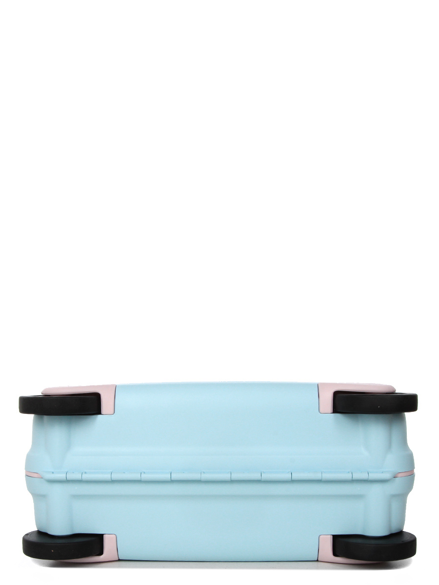 Valise cavalier Samsonite Dream2Go  La Reine des Neiges 2 - 52 cm