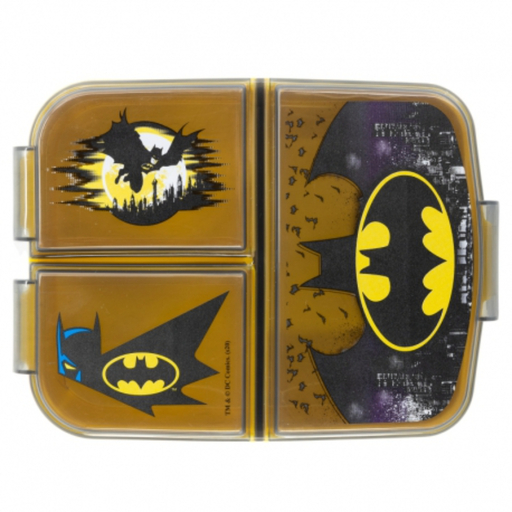 Lancheira do Batman