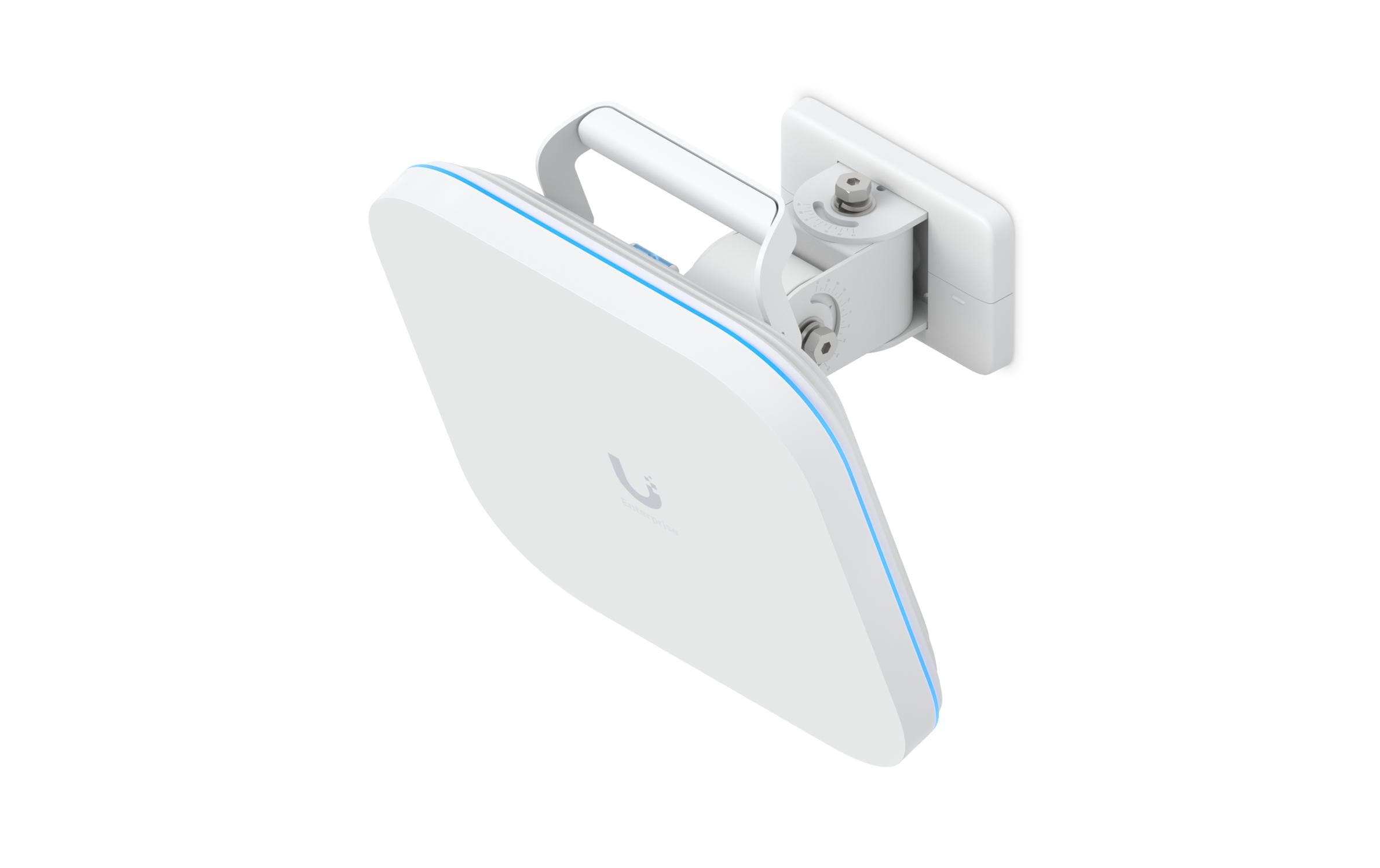Access Point E7 Campus<br>UniFi E7-Campus Enterprise AP