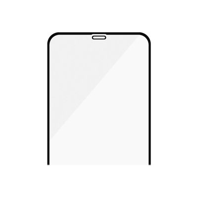 PanzerGlass Case Friendly - Verre trempé pour iPhone XR/11