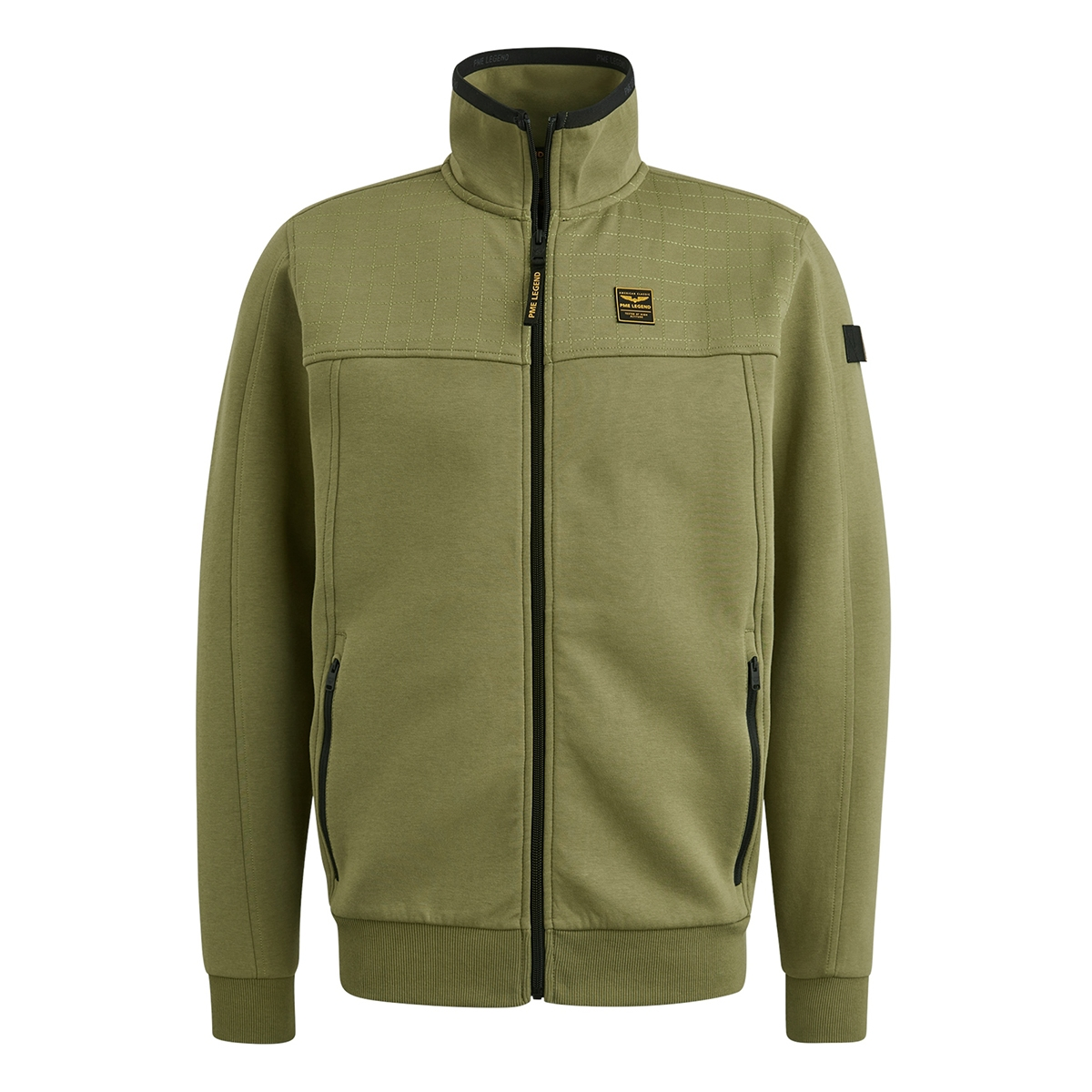 Heren Vest GCS-2501