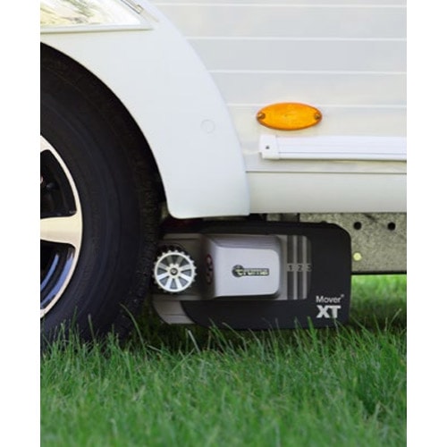 Déplace caravane électrique Mover XTL TRUMA 1500 kg