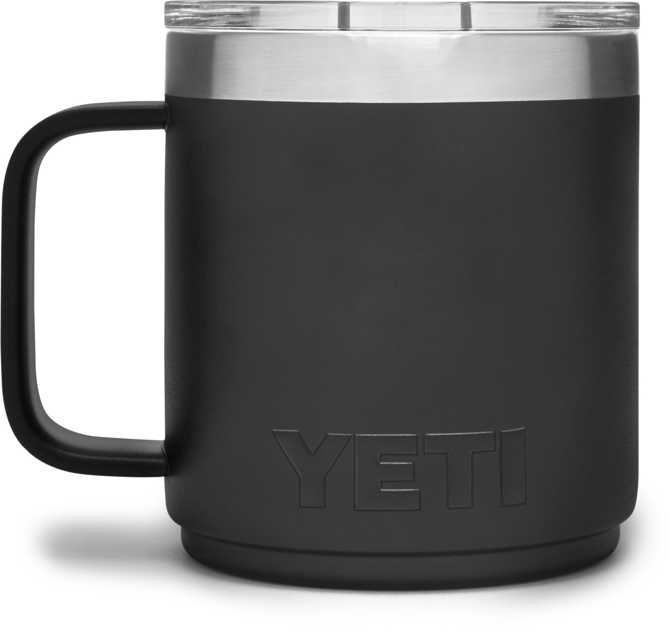 YETI Yeti Rambler 10 oz Mug 296 ml