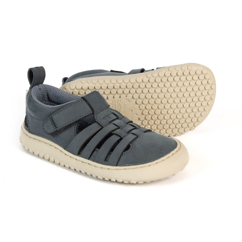 Zapato feroz Zapato Feroz Rockers Tabarca Marine 2023