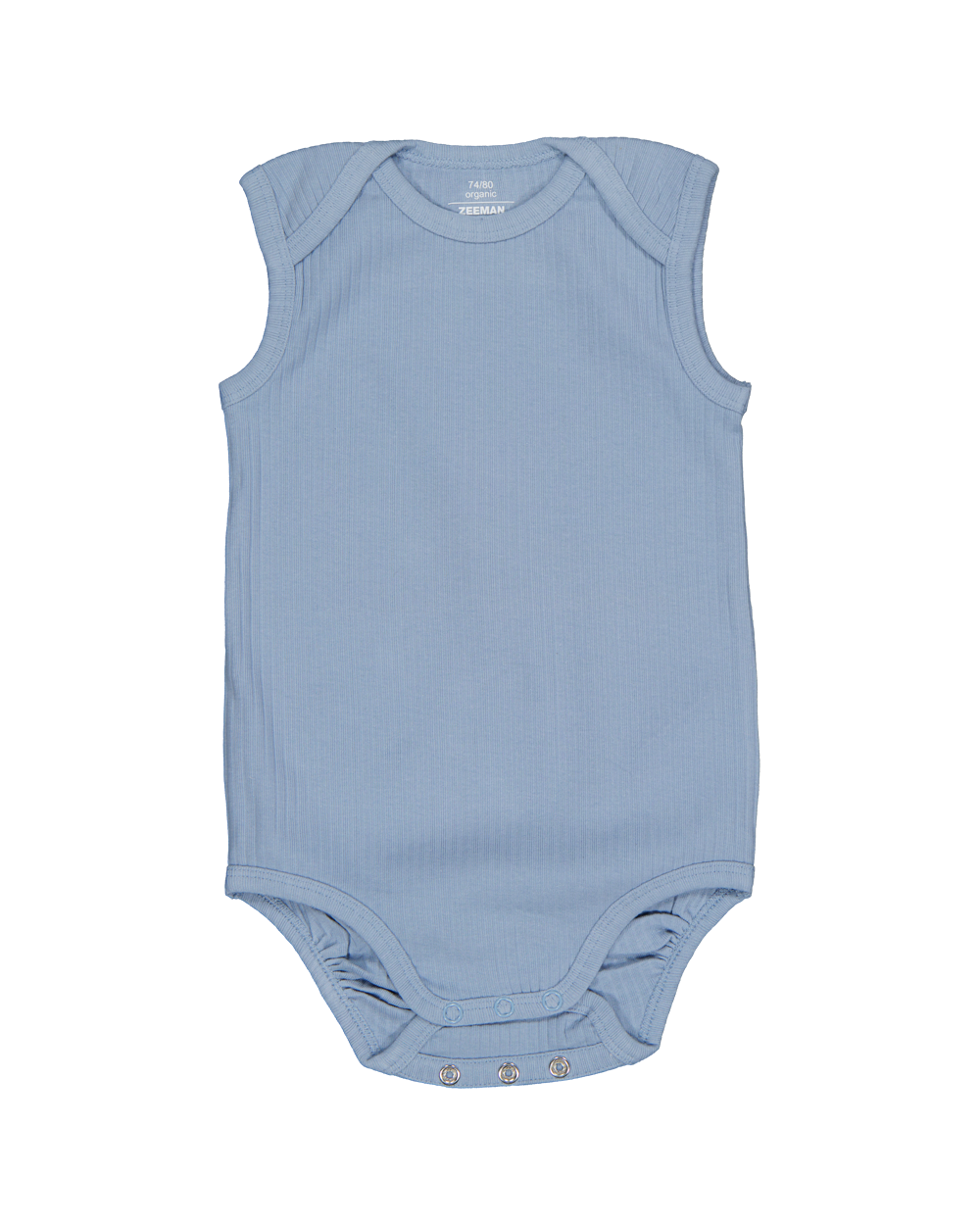 Romper - Blauw