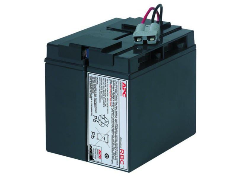 APC Ersatzbatterie RBC7 USV-Ersatzbatterie